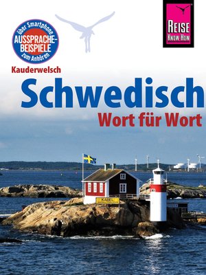 cover image of Schwedisch--Wort für Wort